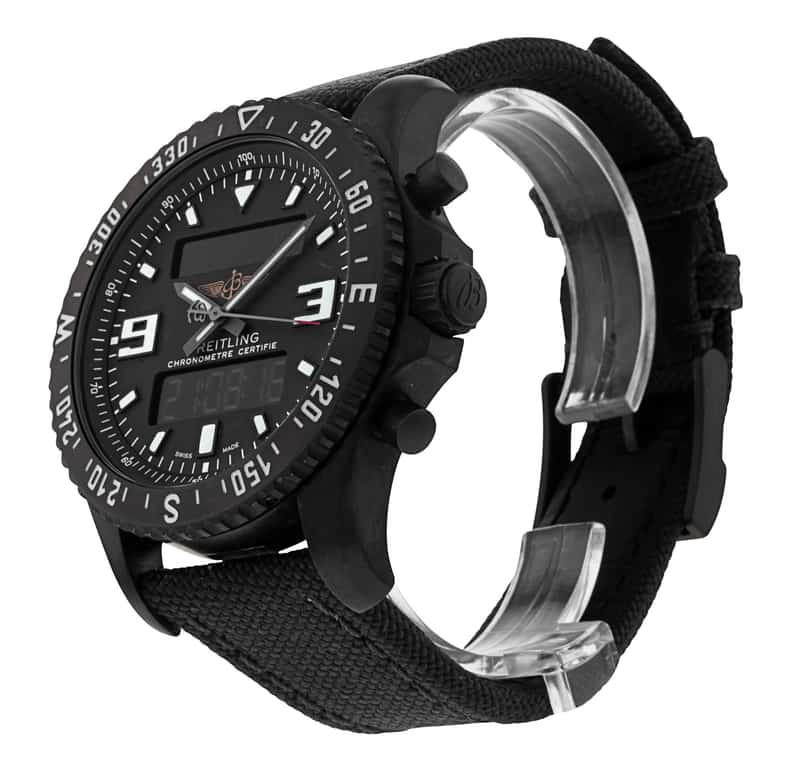 Breitling Chronospace M78367